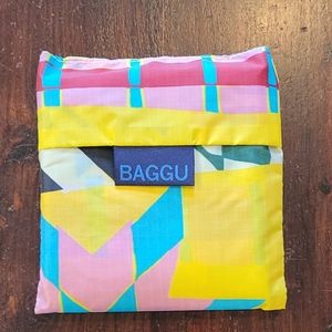 BAGGU standard reusable bag. NWOT